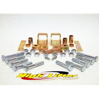 Body Lift Kits High Lifter HLK420-00