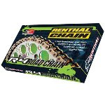 Renthal c355 r4 srs 530 chain 110 link (C355) Engine Parts Renthal C355