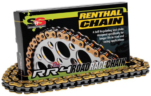 Chains Renthal C401