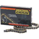 Renthal c312 r4 atv works 520 chain 120 lin k (C312) Engine Parts Renthal C312