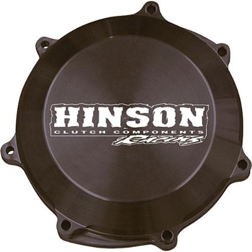 Drive Train Hinson Clutch 0940-1038