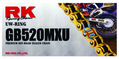 Chains  GB520MXU-112