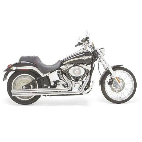 Complete Systems Vance & Hines 17923