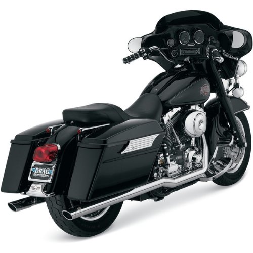 Complete Systems Vance & Hines 17925