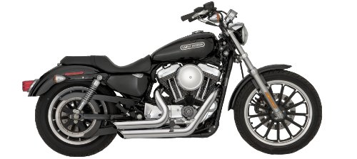 Complete Systems Vance & Hines 17219