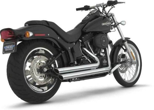 Mufflers Vance & Hines 16841