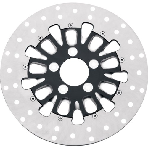 Rims Roland Sands Design 0133-1523DOMSBM