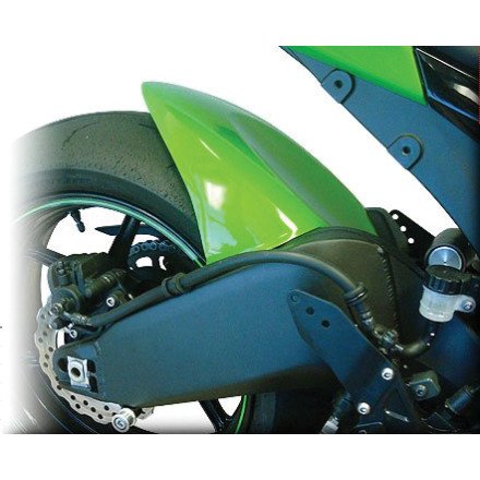 Guards & Covers Hotbodies Racing K056R-HG-GRN