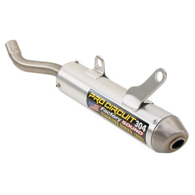 Mufflers Pro Circuit 1051125