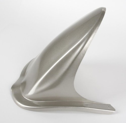 Fenders Hot Bodies Racing K056R-HG-SIL06