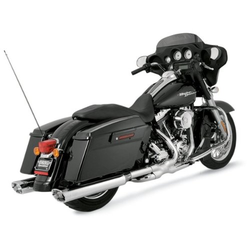 Complete Systems Vance & Hines 16759