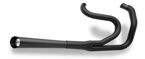 Saddle Bags Supertrapp 127-71580
