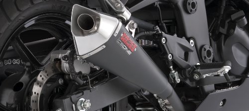 Complete Systems Vance & Hines 43507
