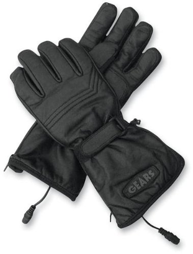 Gloves Gears Canada 100236-1-M