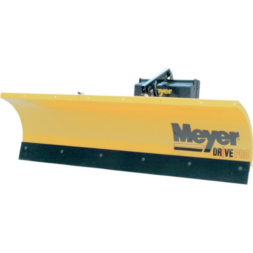 Snow Plow Attachments & Accessories Meyer 27500