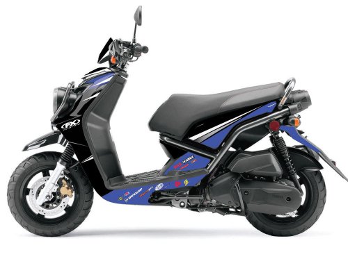 Decals Factory Effex 15-16220