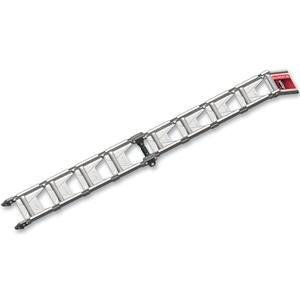 RAMP 6FT FOLDING M6 WT MATRIX CONCEPTS LLC M6 100 Loading Ramps Matrix Concepts M6 100