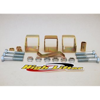 Body Lift Kits High Lifter HLK300-00