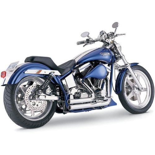 Complete Systems Vance & Hines 17207