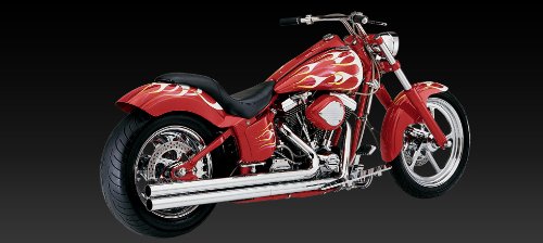 Complete Systems Vance & Hines 17811