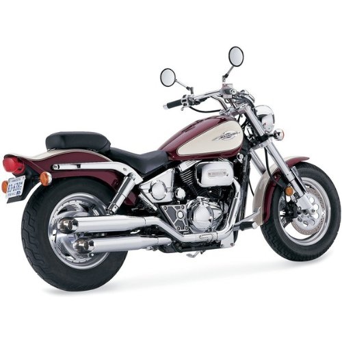 Complete Systems Vance & Hines 19265