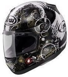 Helmets Arai 4530935344352