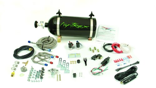Fuel System Ny-Trex 110015