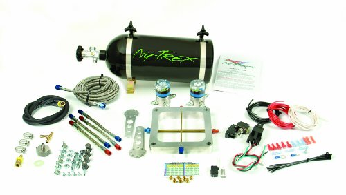 Fuel System Ny-Trex 110022