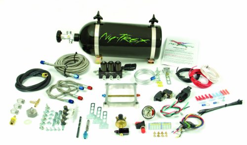 Fuel System Ny-Trex 110027