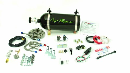 Fuel System Ny-Trex 110010