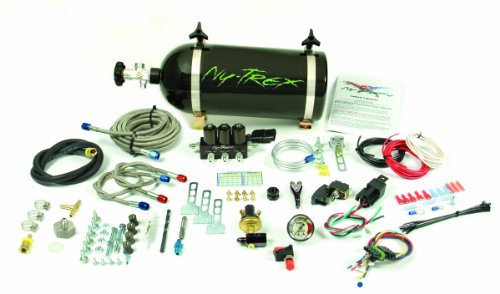 Fuel System Ny-Trex 110025
