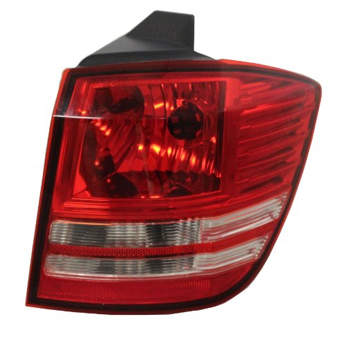 Tail Lights Aftermarket 5116290AF