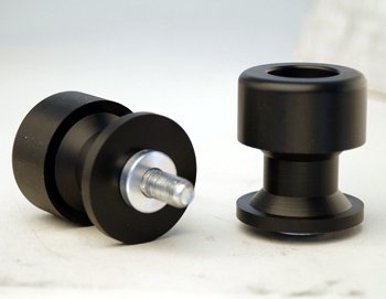 Swing Arm Spools WOODCRAFT RACING 27-3100zx6rPSBK