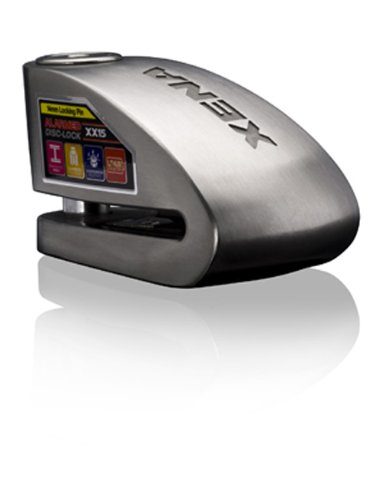 Electronics Features Xena XX15-SS