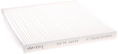 Air Filters Hyundai 3SF79-AQ000