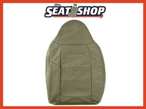 Accessories The Seat Shop CT-F250-01-MP-40LOGOD