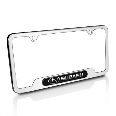 Frames Subaru SOA342L127