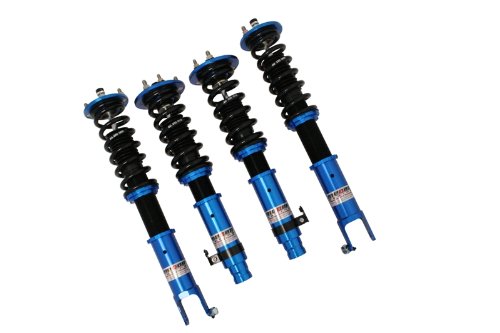 Coil Springs Megan Racing MR-CDK-HA08-EZ