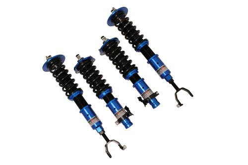 Shocks & Struts Megan Racing MR-CDK-HP92-EZ