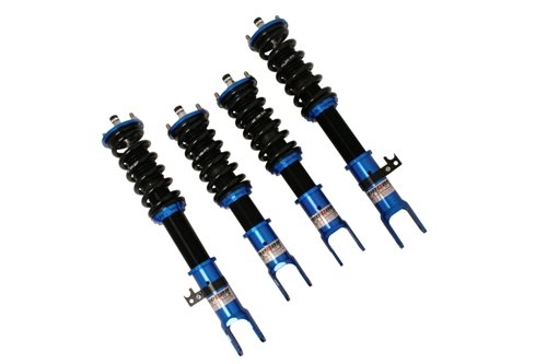 Coil Springs Megan Racing MR-CDK-S2K-EZ