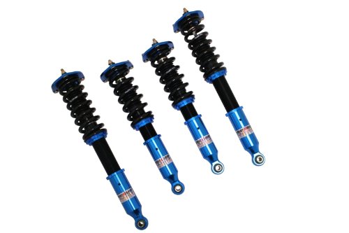 Coil Springs Megan Racing MR-CDK-LL91-EZ