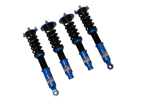 Shocks & Struts Megan Racing MR-CDK-ME95-EZ