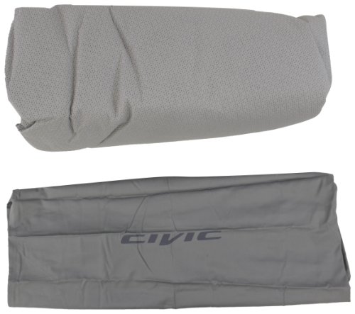 Genuine Honda Accessories 08P34-TS8-100 Car Cover for Select Civic Models Custom Fit Honda 08P34-TS8-100