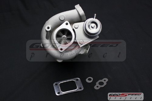 Turbochargers Godspeed TC-061