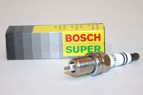 Oxygen Bosch 7404