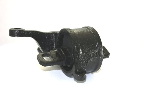 Transmission Mounts DEA Products A6447
