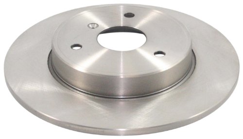 Rotors DuraGo BR900626