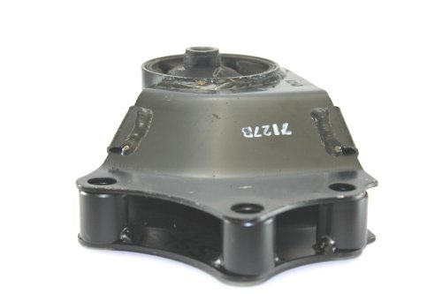DEA A6755 Transmission Mount Transmission Mounts DEA Products A6755
