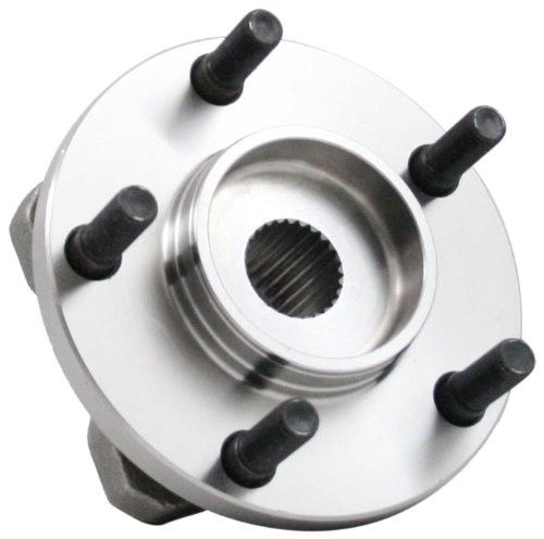 Hub Assemblies Dura International 295-13123