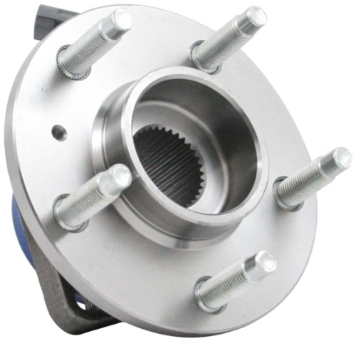 Hub Assemblies Dura International 295-13187